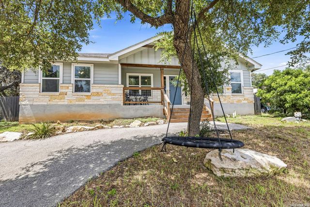1141 High Point Ln — CYPRESS COVE COMAL