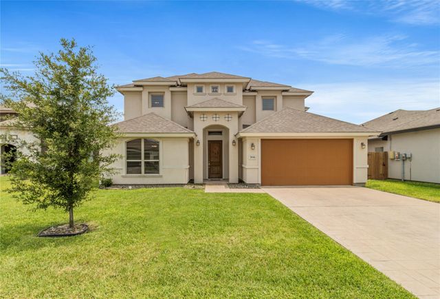 2016 Santa Fe Cir — Santa Cruz Ph 1 Sec II