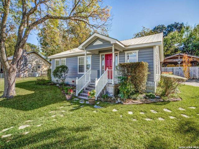 139 W HOSACK ST — NOT IN DEFINED SUBDIVISION