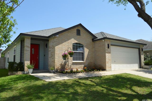 16238 GALLOPING OAK KNL — RETAMA SPRINGS