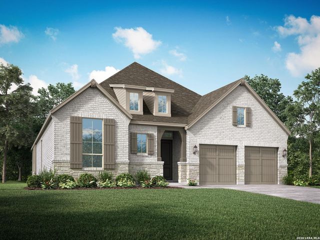 140 Rainwater Creek — THE RANCHES AT CREEKSIDE