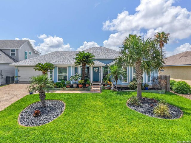 126 SEA VIEW DR — BAY HARBOR