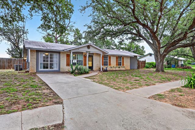 1112 MAIA ST — PLEASANTON-MILLS
