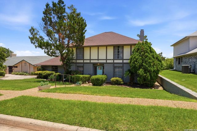 3418 Wimbledon Dr. — NORTHCLIFFE