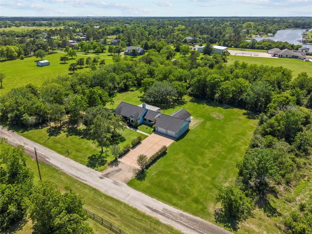 5018 Starboard Ln — Vickery Unrec Blk 13 & 14 Beat