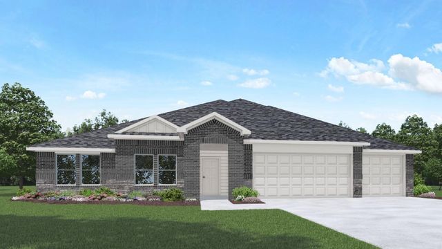 15119 Cibolo Ln — Riverside Estates