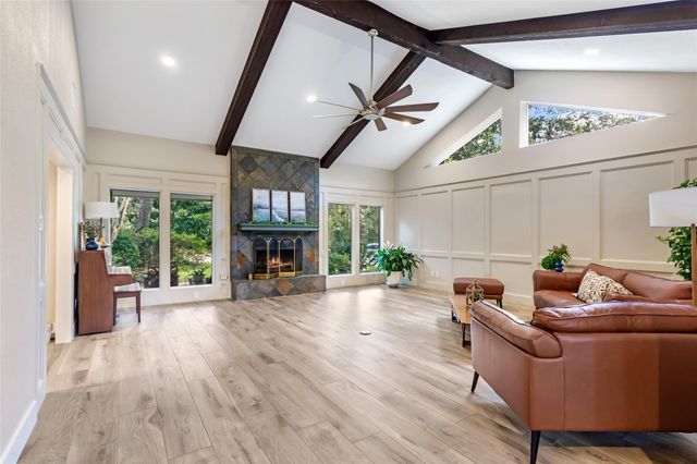 3714 Swift Creek Dr — Bear Branch Village Sec 04