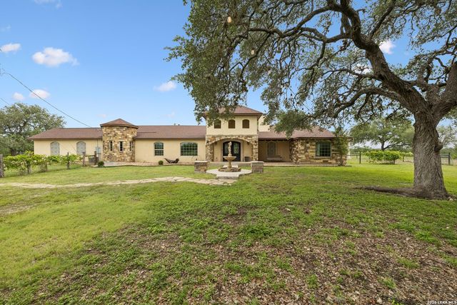 741 County Road 351 — None