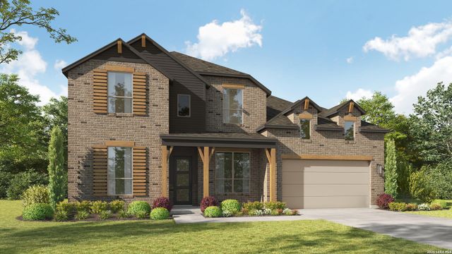 4527 Wendell Way — Mont Blanc