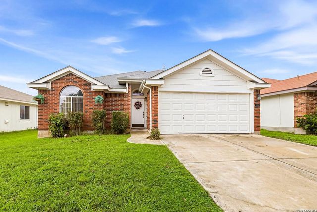 8426 PIGEONBERRY DR — ESCONDIDO CREEK