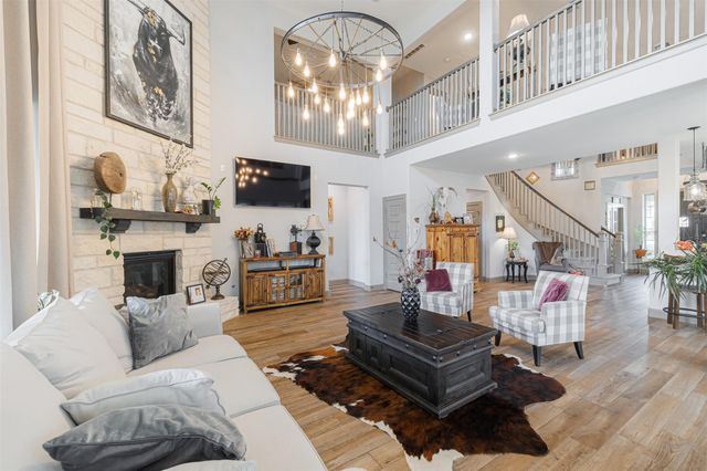 7810 Leighton Trl — Parkway Trls Sec 4