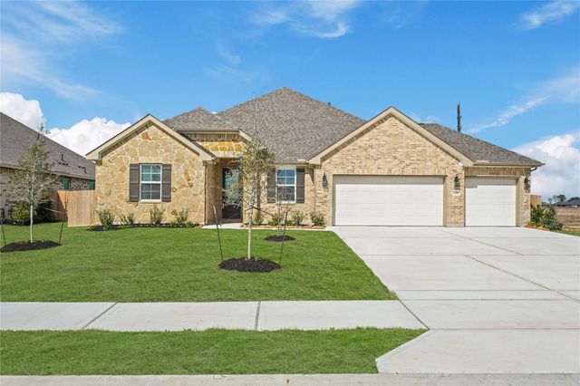 12123 Old Fashion Cir — Grand Oaks
