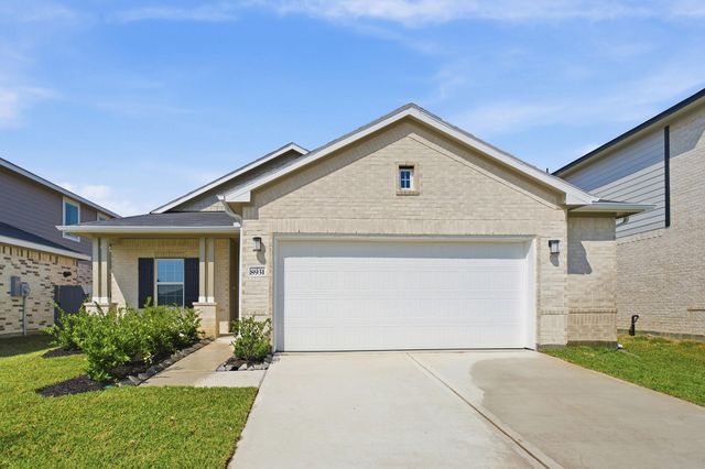 8931 Gull Canyon Dr — Bay Creek