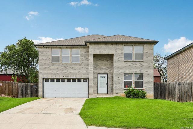 8107 Brisbane — NORTHAMPTON