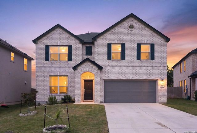 311 CARLITO CV — KITTY HAWK