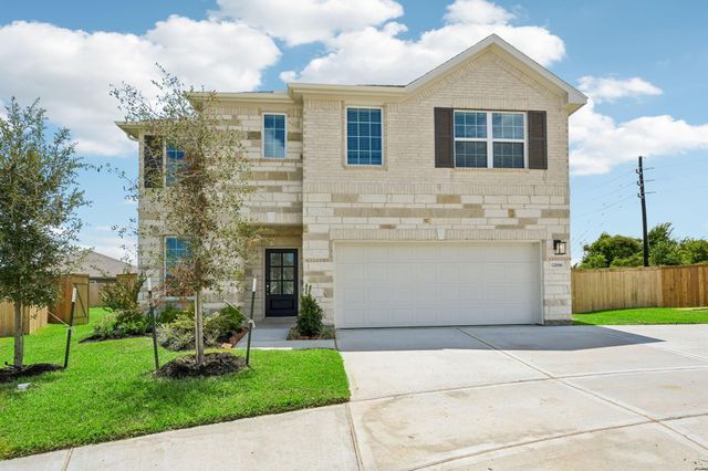 12006 Marlin Strait Dr — Heights of Barber Hills
