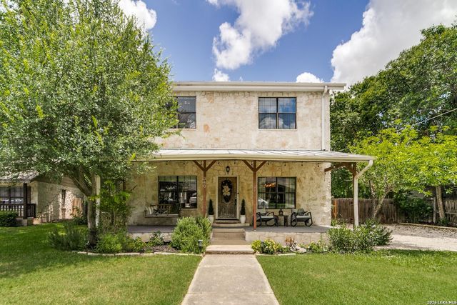 340 JAMES ST — AURVEY 180 MI LEAL