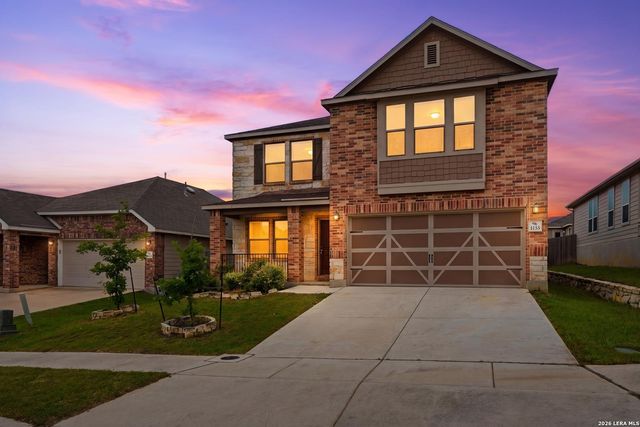 5138 Papalote Garden — KNOX RIDGE