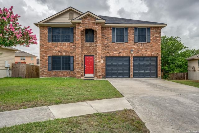 8411 Copperbluff — COPPERFIELD