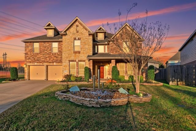 2206 Lisa Ln — Ivy Oaks