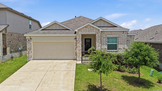 5443 JASMINE SPUR — HIDDEN TRAILS