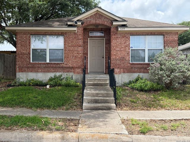 609 MEADOW ARBOR LN — MEADOW OAKS