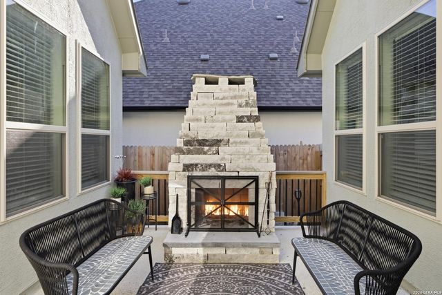 1817 DURHAM PARK — VENTANA