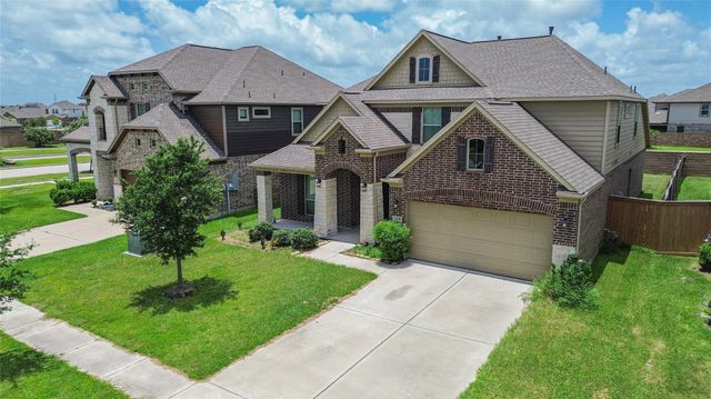 2409 Lake Mist Dr — Lago Mar