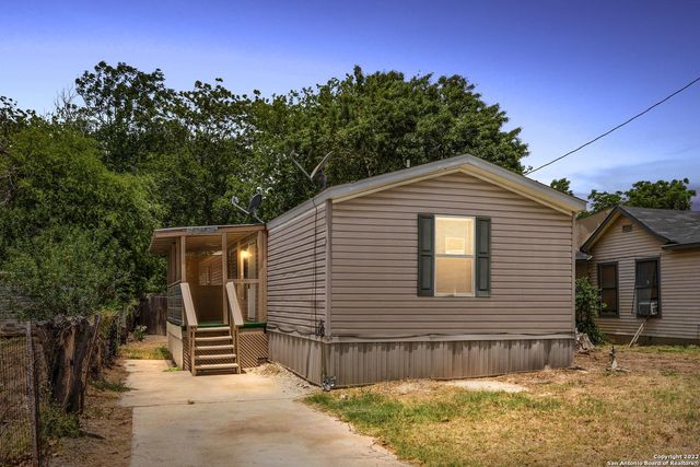 311 N REED ST — PLEASANTON-ORIGINAL