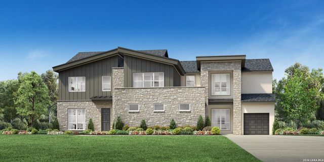 714 Rapidan Lane — Toll Brothers at Thornebrook