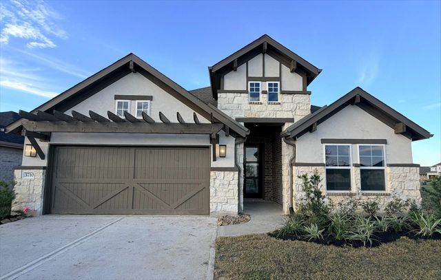 3710 High Plains Dr — Westland Ranch