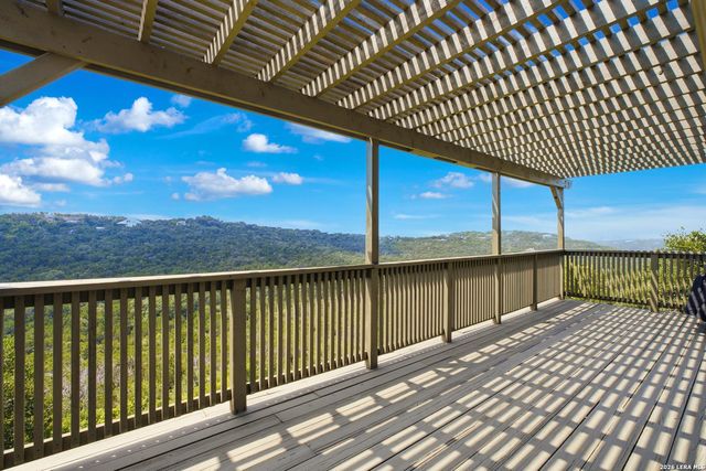 9846 Cash Mountain Rd — HELOTES CREEK RANCH