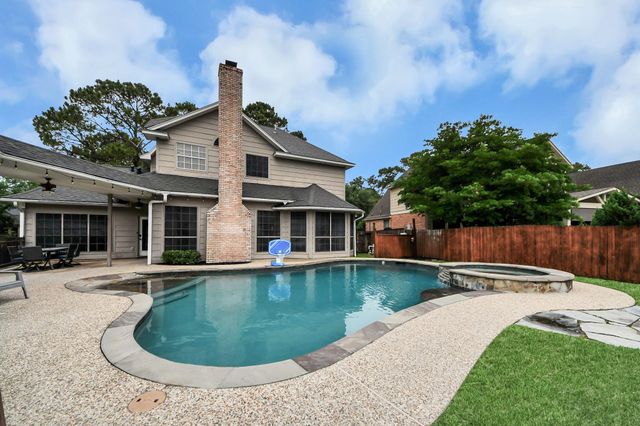1818 Mountain Aspen Ln — Kings Point Village