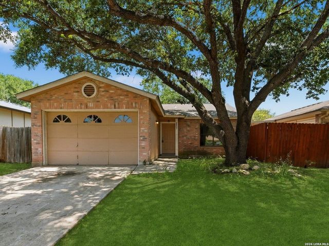 6807 CELES MEADOW DR — DOVER