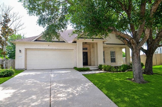 11901 Auburn Trail Ln — Southern Trails