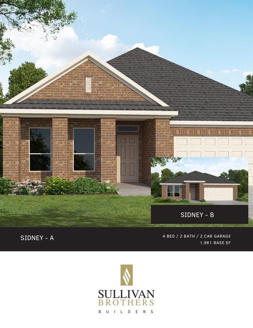 3903 Sugardale St — King Oaks Village