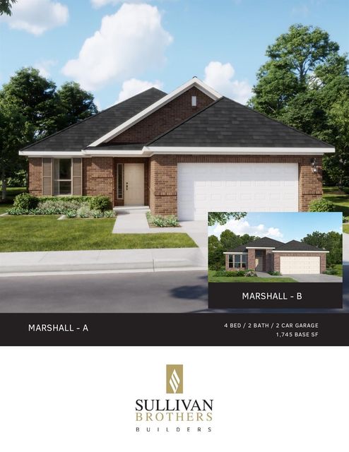3847 Sugardale St — King Oaks Village