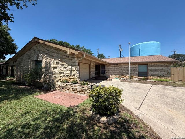 7821 VILLAGE OAK DR — LIVE OAK VILLAGE