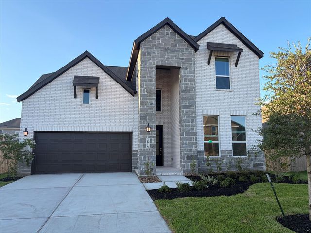 2615 Grove Crest Dr — The Preserve at Rosenberg