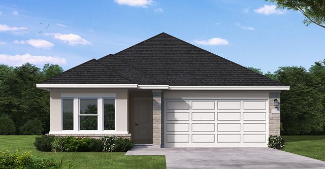12102 Harrington Gate Dr — Beacon Point