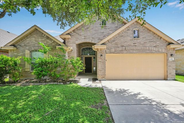 606 SEA HEADRIG DR — Bentwood Ranch