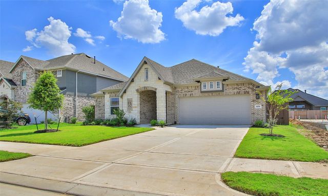 406 Stream Bend Way — Brookewater