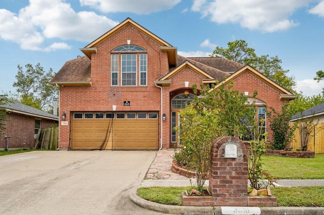 3818 Ridge Canyon Rd — Hunters Ridge Sec 01