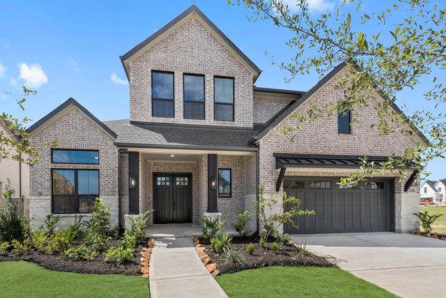 7214 Texas Wrangler Dr — Legacy