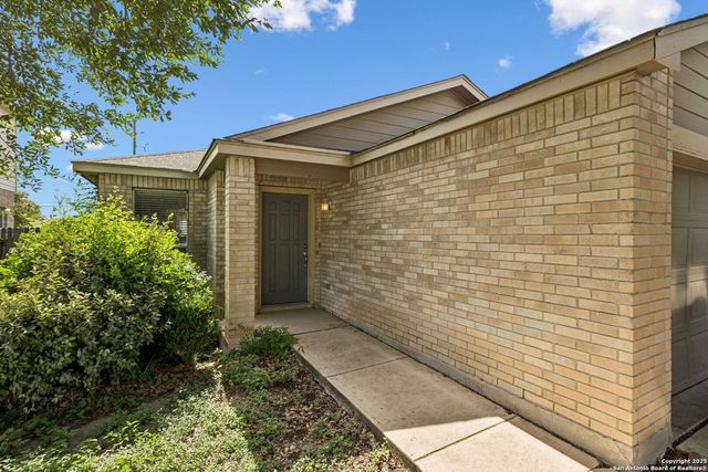 3507 ALONZO FLDS — WINDFIELD UNIT1