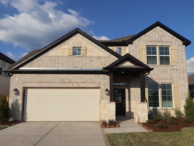 1907 Sleeping Hills Dr — Hallimore Ranch