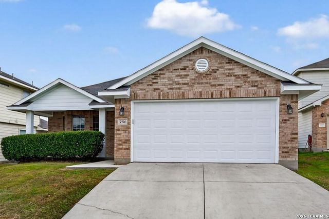 7914 BRINSON CT — GLENLOCH FARMS