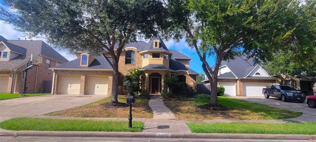 2498 Encino Ave — Victory Lakes Sec 5 2007