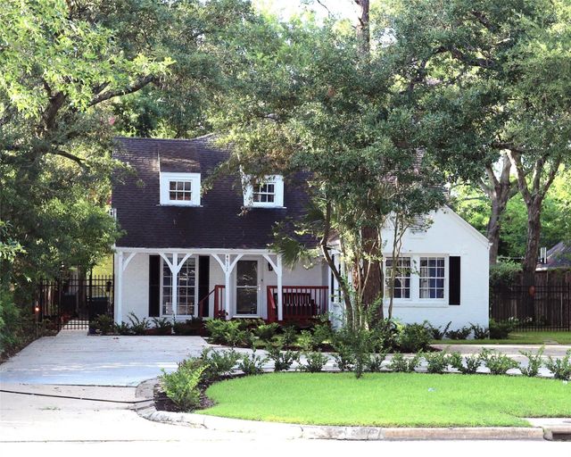 4912 Bellaire Blvd — Bellaire