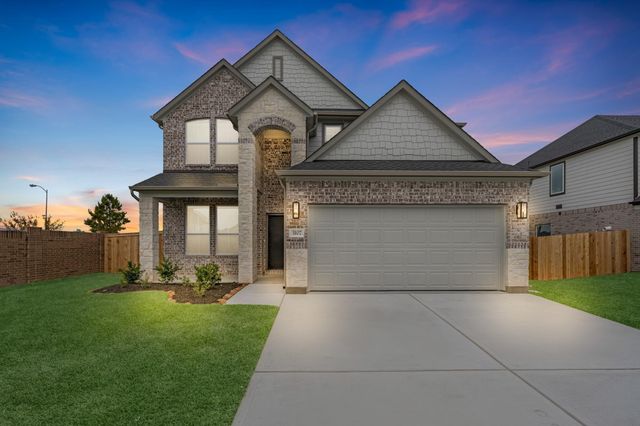 3110 Everwood Trl — Briarwood Crossing